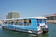 dolphin cruise orange beach, dolphin cruise gulf shores, dolphin cruise boat